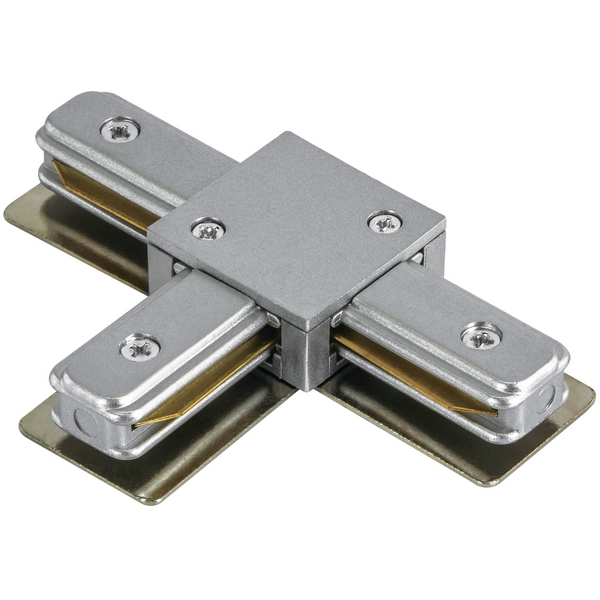 Соединитель T-образный однофазный Lightstar Barra 502139-82396