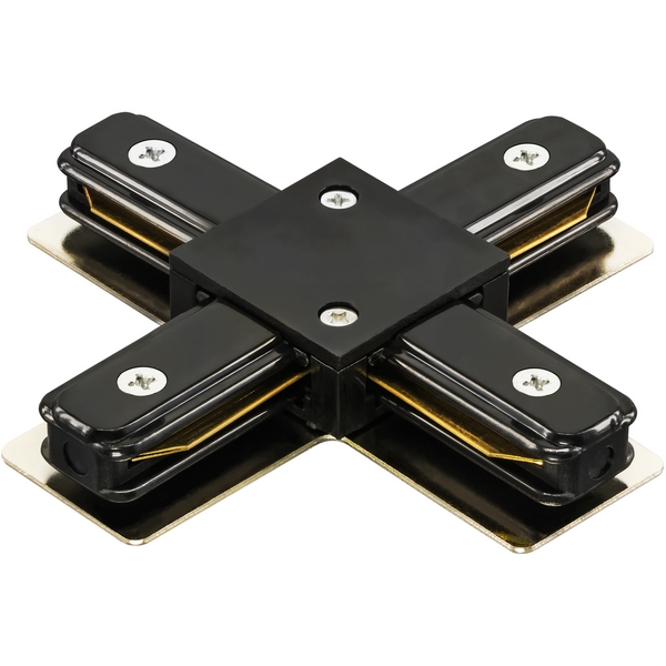 Соединитель X-образный однофазный Lightstar Barra 502147-08788