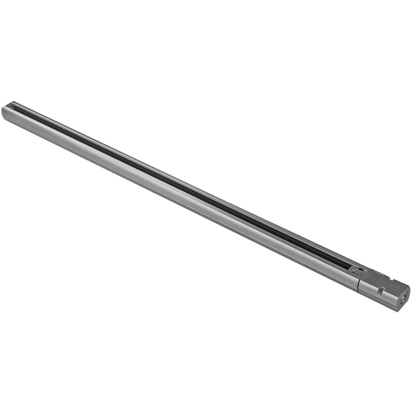 Трехфазный шинопровод 1м накладной четырехконтактный 220V Lightstar Barra 504019-32822