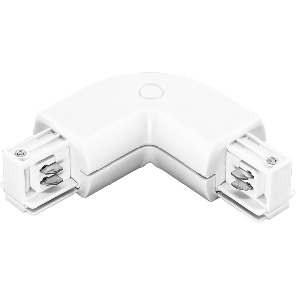 Соединитель L-образный трехфазный Lightstar Barra 504126-70415