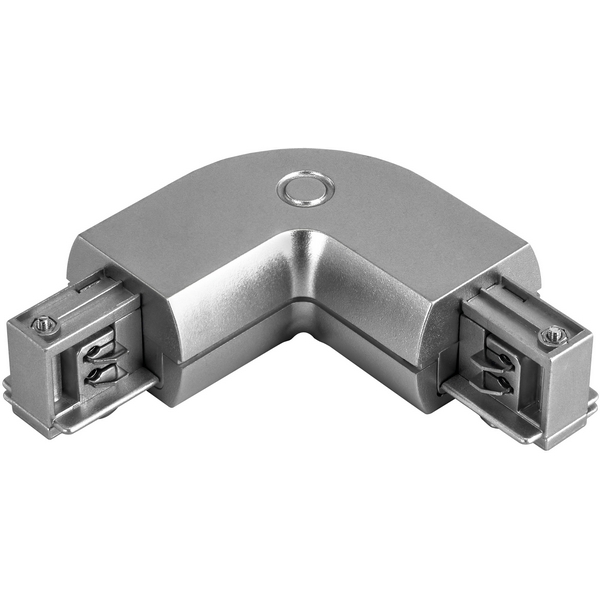 Соединитель L-образный трехфазный Lightstar Barra 504129-78676