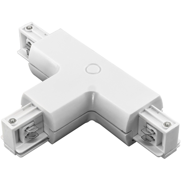Соединитель T-образный трехфазный Lightstar Barra 504136-08788