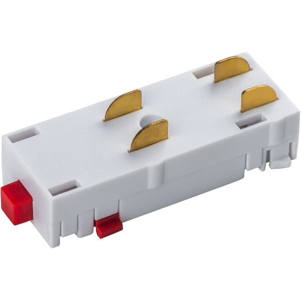 Соединитель питания PRO I-образный Lightstar Teta 505106-72806