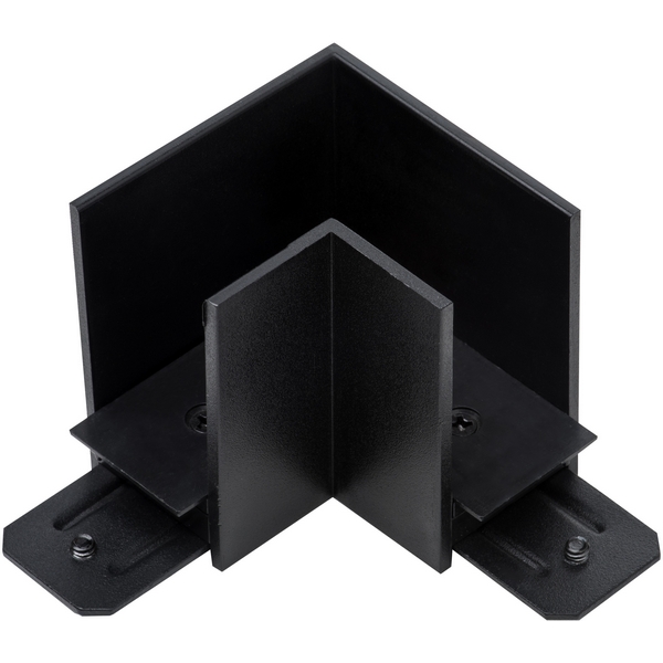 Соединитель трековый L-образный однофазный Lightstar Teta 505127-47028