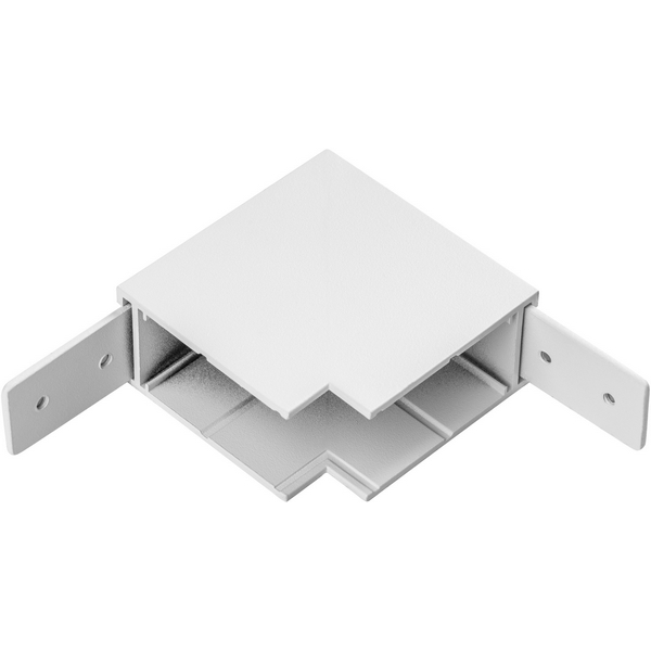 Соединитель PRO L-образный на стену Lightstar Teta 505136-08788