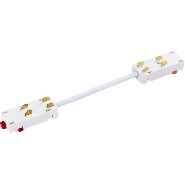 Соединитель питания PRO регулируемый гибкий Lightstar Teta 505156-72806