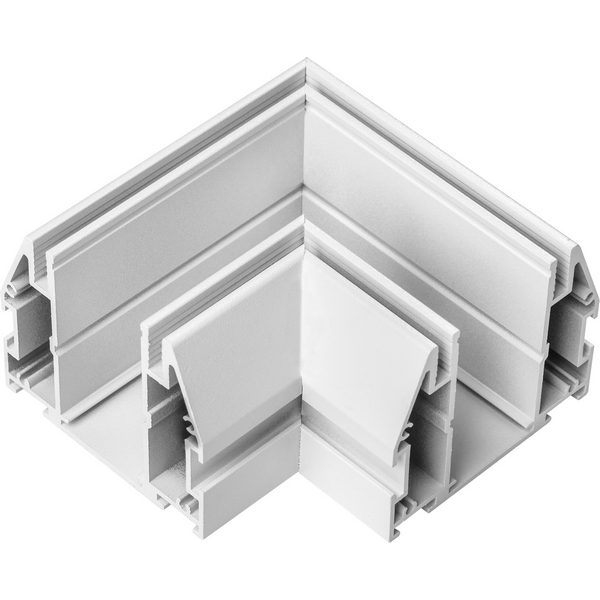 Соединитель L-образный для 50519X Lightstar Teta 505206-82396