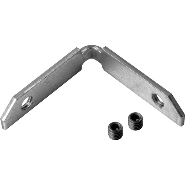 Соединитель угловой Lightstar 505493-2-12902