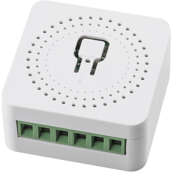 Smart-реле (переключатель) для трековой системы Lightstar 505550-08530