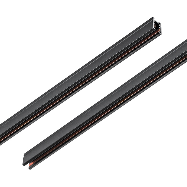 Шинопровод 1м низковольтный накладной 24V Lightstar Linea 506017-10428