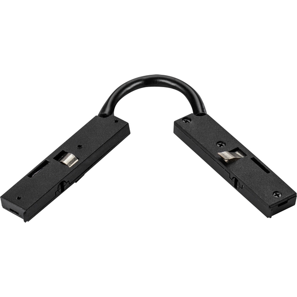 Соединитель трековый регулируемый гибкий 24V Lightstar Linea 506157-91888