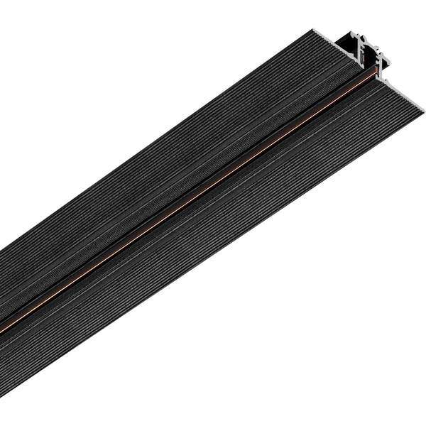 Шинопровод низковольтный встраиваемый 24V Lightstar Linea 506227-62740 (2 метра)