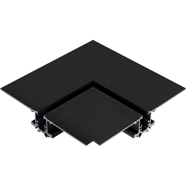 Соединитель угловой встраиваемый Lightstar Linea 506237-78676