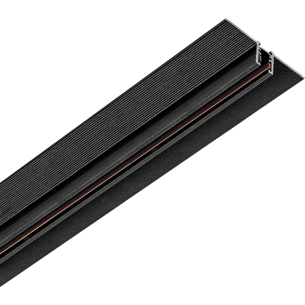 Шинопровод 1м низковольтный встраиваемый 24V Lightstar Linea 506317-32461