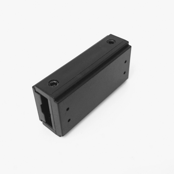 Соединитель трековый однофазный 48V I-образный Lightstar DUE 507107-03169