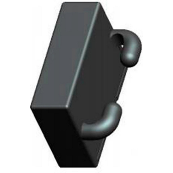 Фиксатор-зажим для трека Lightstar Nove 508168-68362