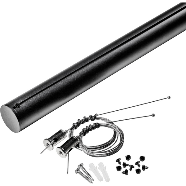 Штанга крепежная 2м д/тканевого трека д/светильников Lightstar Nove 508927-07168