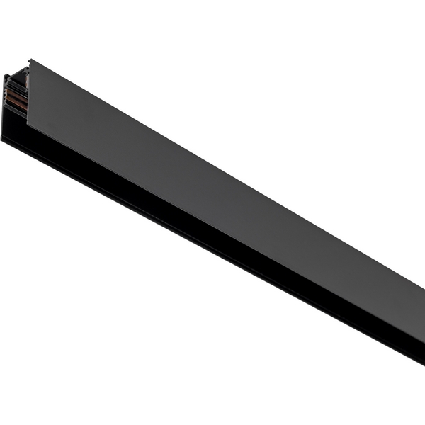 Накладной шинопровод низковольтный 48V 2м Lightstar Uno 509027-82705