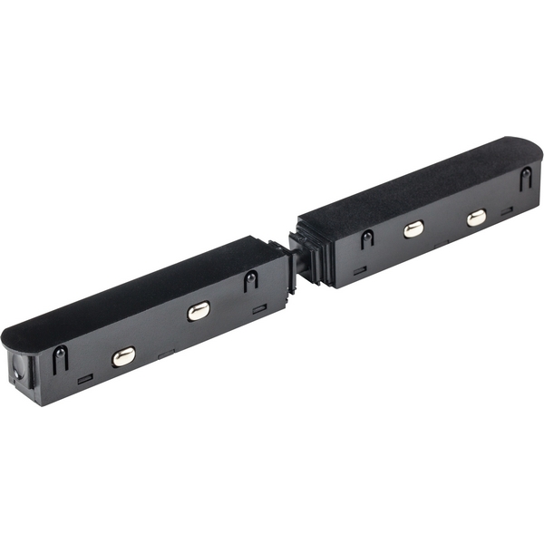 Соединитель трековый 48V прямой Lightstar Uno 509107-68362