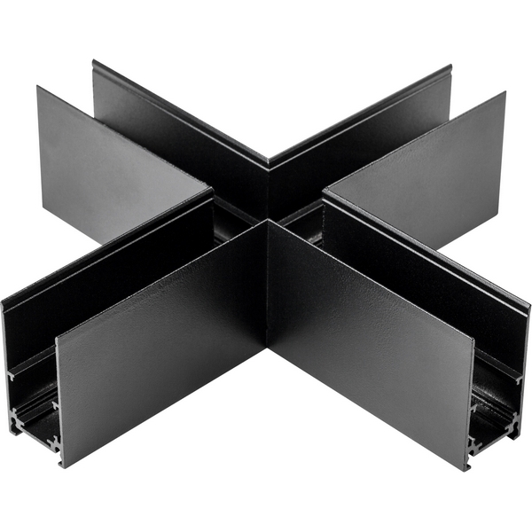 Соединитель X-образный накладной Lightstar Uno 509187-82396