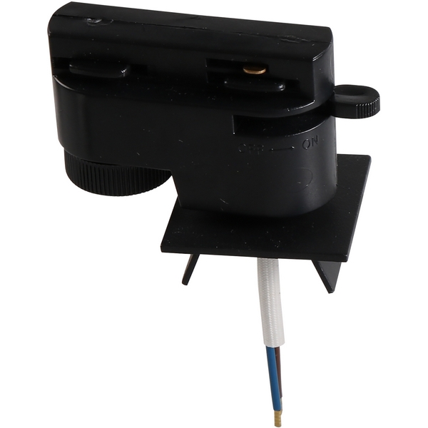 Трековое крепление Lightstar Asta 592027-12902