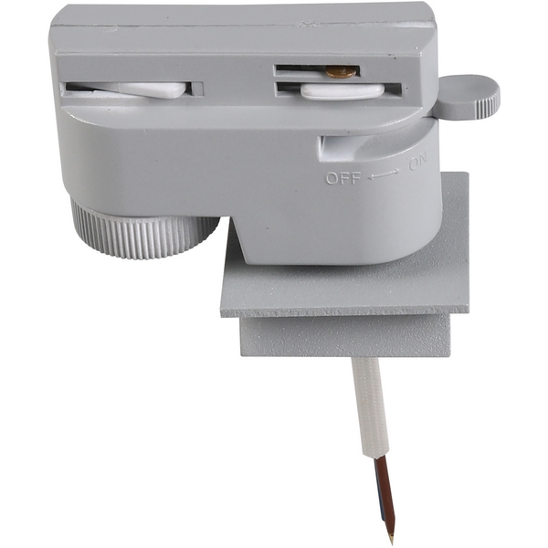 Трековое крепление Lightstar Asta 592029