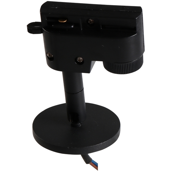 Трековое крепление с 1-фазным адаптером к 21443х/21448x/21449x Lightstar Asta 592057-12902