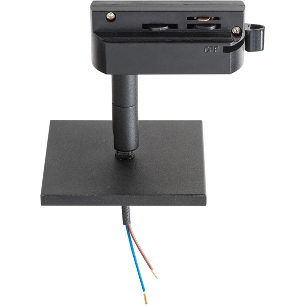 Трековое крепление с 1-фазным адаптером Lightstar Asta 592287-08788