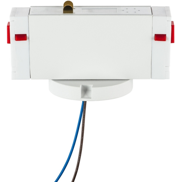 Трековое крепление c адаптером к 05101X/05105X для трека PRO Lightstar Teta 595016-72806