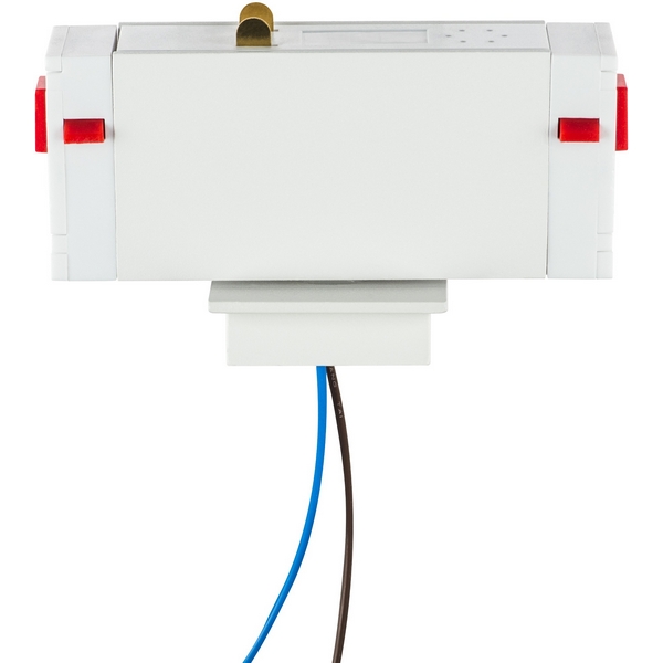 Трековое крепление с адаптером к 05102X/05103X для трека PRO Lightstar Teta 595026-91888