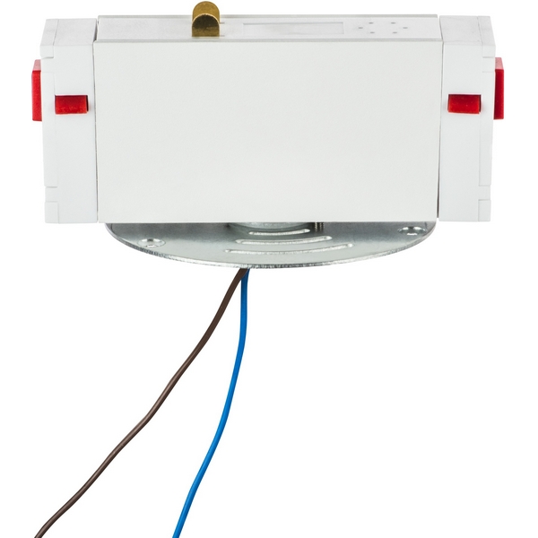 Трековое крепление с адаптером к 21381x/21481x для трека PRO Lightstar Teta 595066-68362