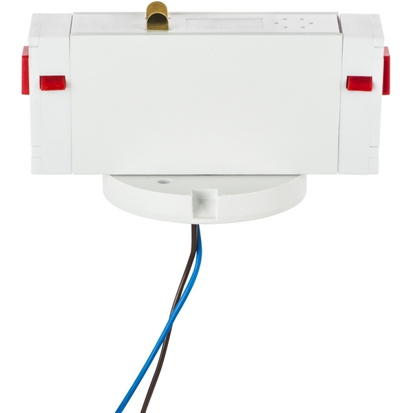 Трековое крепление с адаптером к 05104X для трека PRO Lightstar Teta 595076