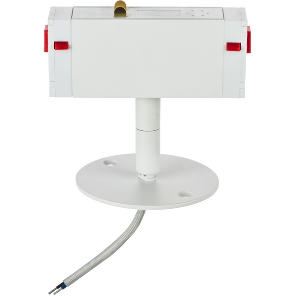 Трековое крепление с адаптером к 2134XX//2164XX для трека Lightstar Teta 595086-68362