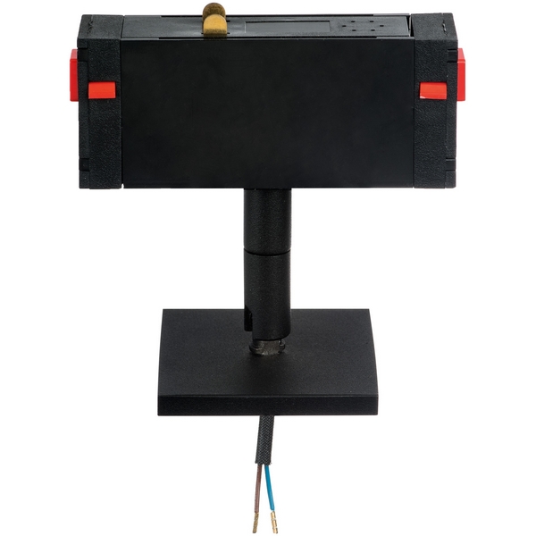 Трековое крепление с 1-фазным адаптером к 2163хх для PRO Lightstar Teta 595257-00457