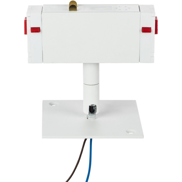 Трековое крепление с адаптером к 2165хх для трека PRO Lightstar Teta 595286-00457