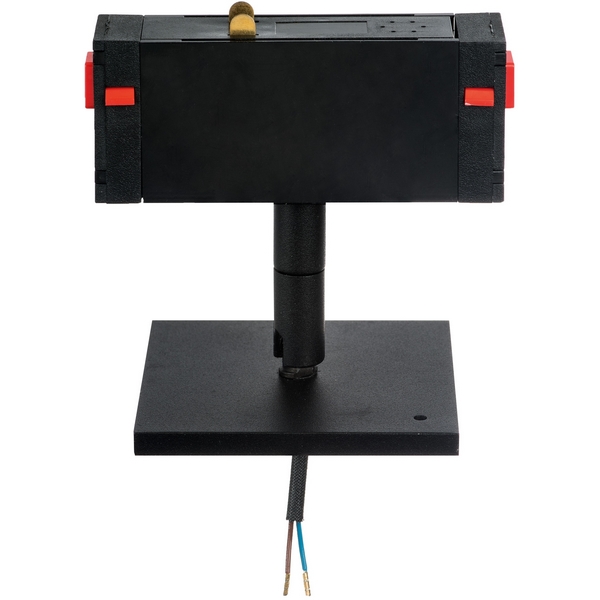 Трековое крепление с 1-фазным адаптером к 2165хх для PRO Lightstar Teta 595287-10933