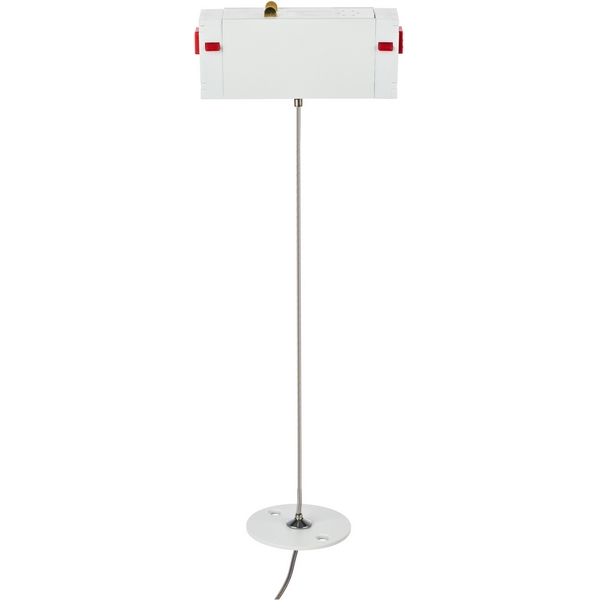 Адаптер с подвесным креплением к 21443х для трека PRO Lightstar Teta 595856-91888