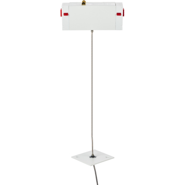 Адаптер с подвесным креплением к 2163хх для трека PRO Lightstar Teta 595956-91888