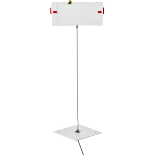 Адаптер с подвесным креплением к 2165хх для трека PRO Lightstar Teta 595986-72806