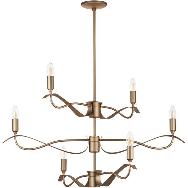 Подвесная люстра Lightstar Ragno 733263-77227