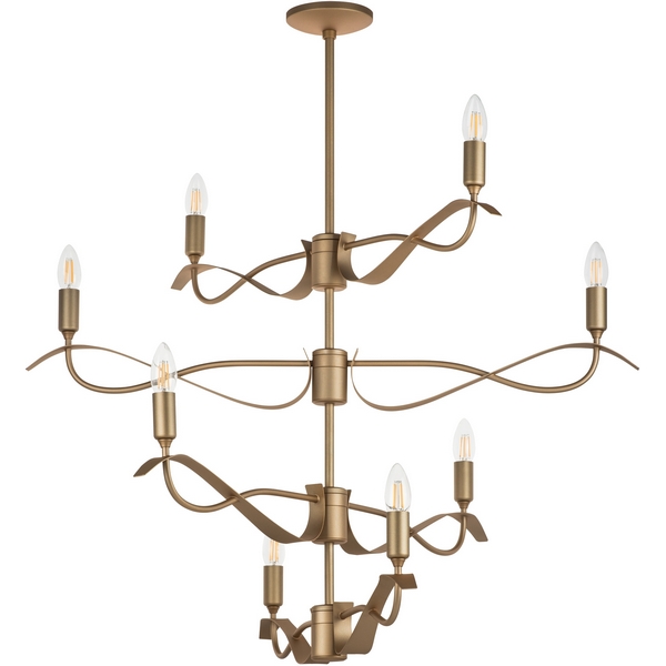 Подвесная люстра Lightstar Ragno 733283-77227