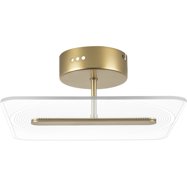 Потолочная светодиодная люстра на штанге Lightstar Acrile 738043-62740