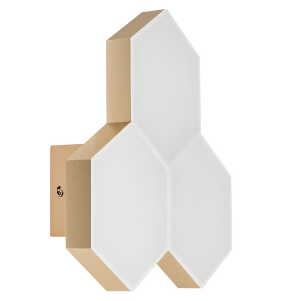 Настенный светодиодный светильник Lightstar FAVO 750631-32822