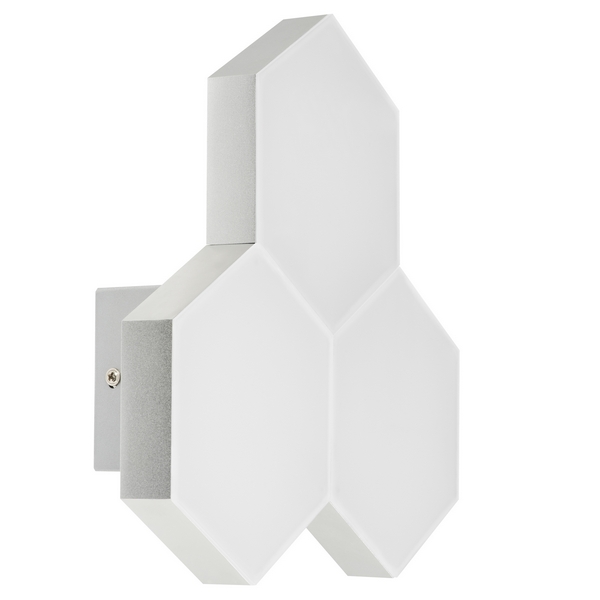 Настенный светодиодный светильник Lightstar FAVO 750632-77227