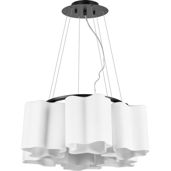 Люстра подвесная Lightstar Nubi 802167-42348