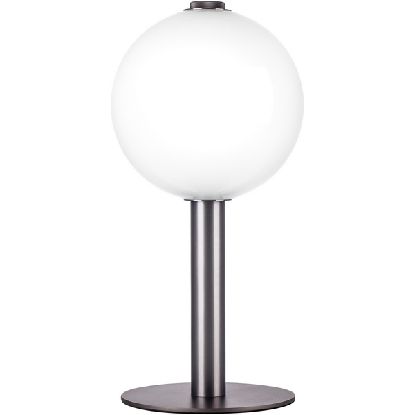 Настольная лампа светодиодная в форме шара