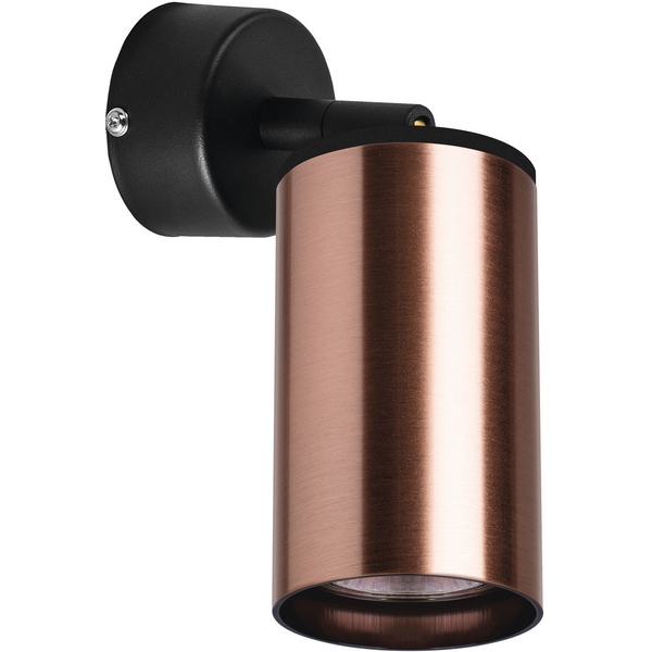 Спот (214430+590007) Lightstar RULLO RB430-74517