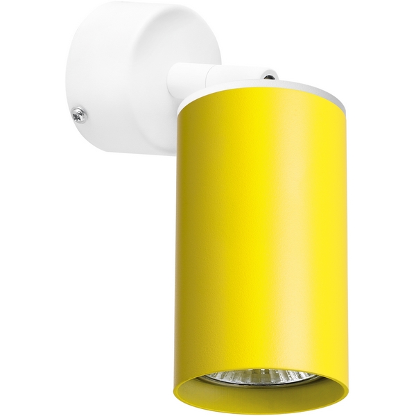 Спот (214433+590006) Lightstar RULLO RB433-48938