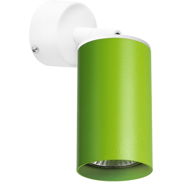 Спот (214434+590006) Lightstar RULLO RB434-48938