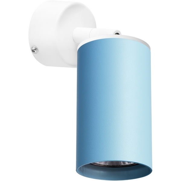 Спот (214435+590006) Lightstar RULLO RB435-48938